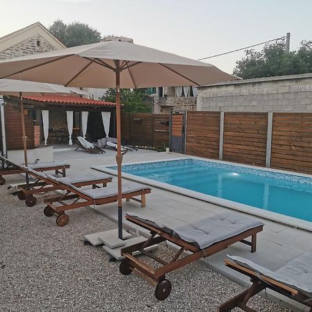 Apartments Malic Pridraga Phòng bức ảnh