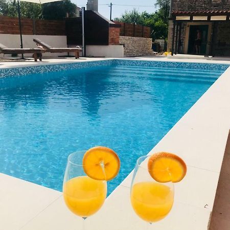 Apartments Malic Pridraga Ngoại thất bức ảnh