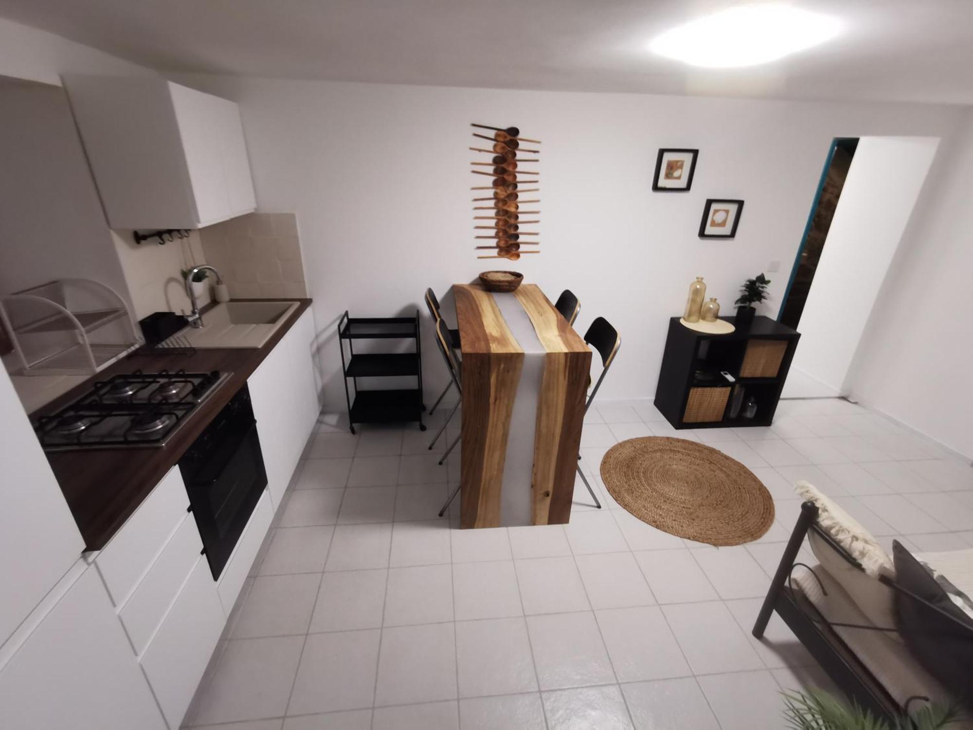 Apartments Malic Pridraga Phòng bức ảnh