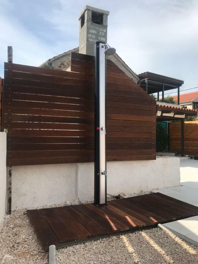Apartments Malic Pridraga Ngoại thất bức ảnh