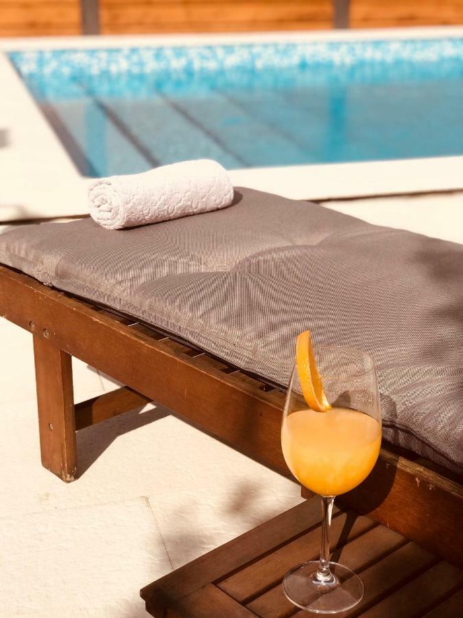 Apartments Malic Pridraga Ngoại thất bức ảnh