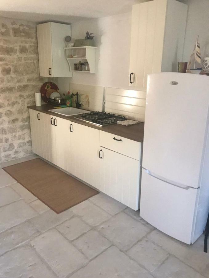 Apartments Malic Pridraga Ngoại thất bức ảnh